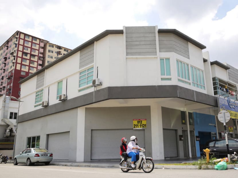 A pastor of the church has expressed fear in his report to the police and asked that enforcers be present in the church’s vicinity in the Malay-majority neighbourhood. Photo: The Malay Mail Online