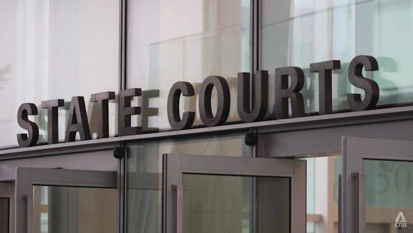 Jail, caning for Indonesian who swam to enter Singapore illegally after speedboat trip from Batam Jail, caning for Indonesian who swam to enter Singapore illegally after speedboat trip from Batam