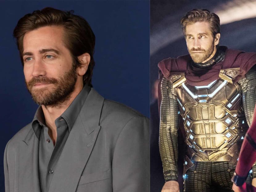 Jake Gyllenhaal Says Spider Man Far From Home Helped Him Make Acting Fun Again TODAY