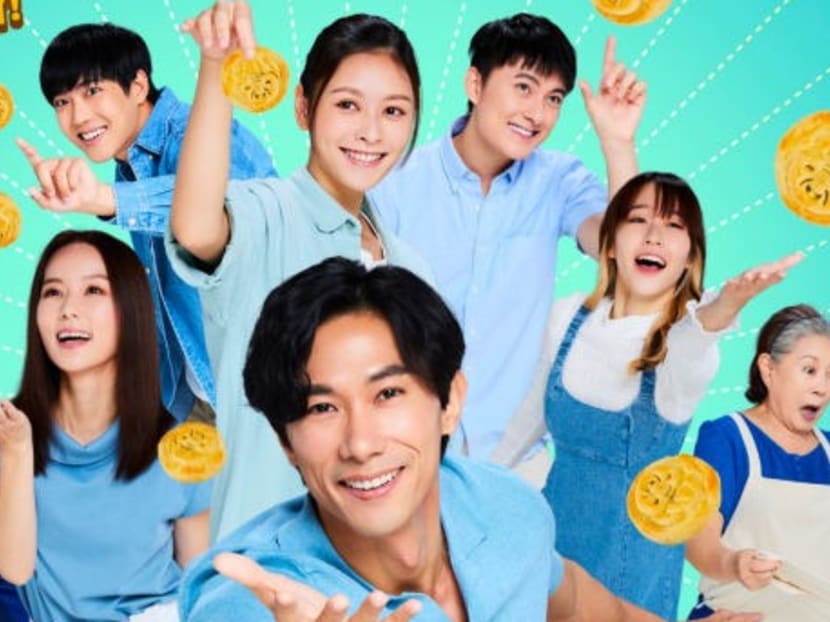 Top 10 most-watched Mediacorp Chinese dramas of 2023: Strike Gold comes in 1st