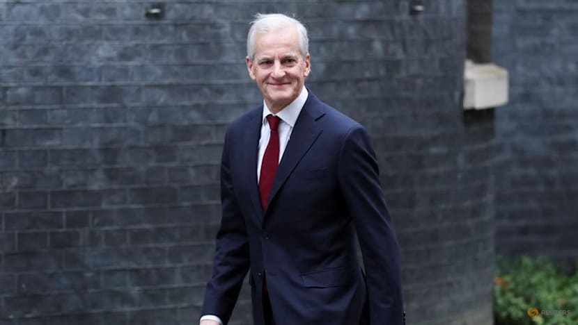 Norway's fans will be able to enjoy World Cup return with drink in hand, PM promises