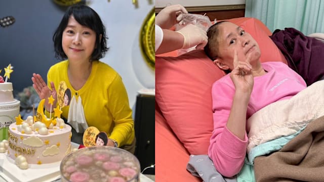 王月晕倒头撞地，急送院开颅昏迷5天