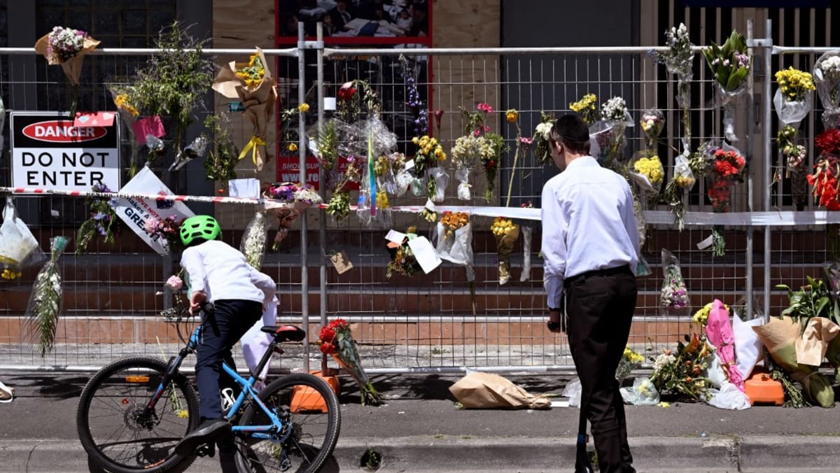 Australia blames Iran for two antisemitic attacks, vows to expel envoy