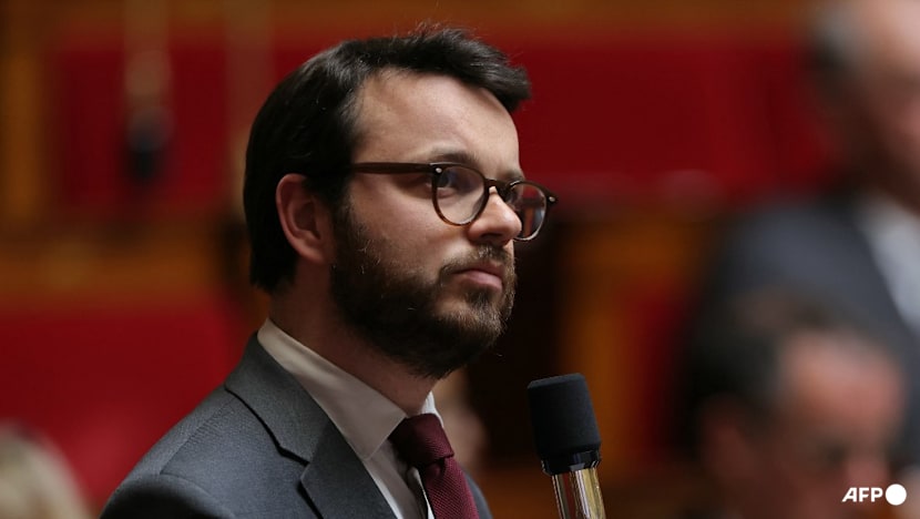 French lawmakers urge social media ban for under-15s