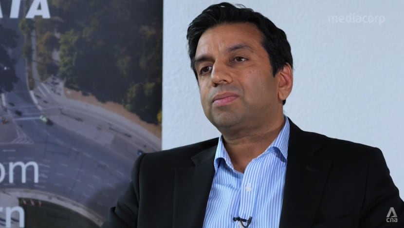 Aviation industry needs to diversify how sustainable fuel is made, says IATA energy transition director