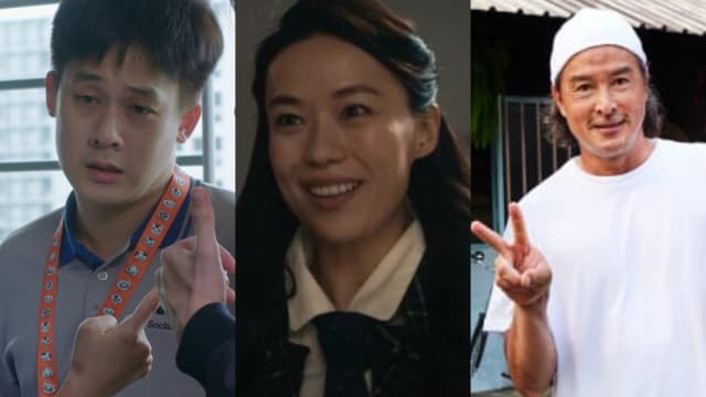 亚洲电视大奖入围名单出炉　许瑞奇、林慧玲、李国煌、李铭顺等都入围