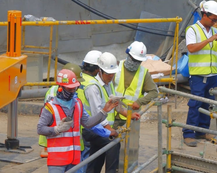 Foreign worker levy rebates, waivers for some firms, employers to be extended into 2022: MOM