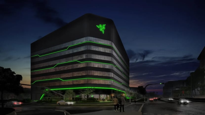 IT vendor appeals against S$8.7 million in damages awarded to gaming firm Razer over data leak