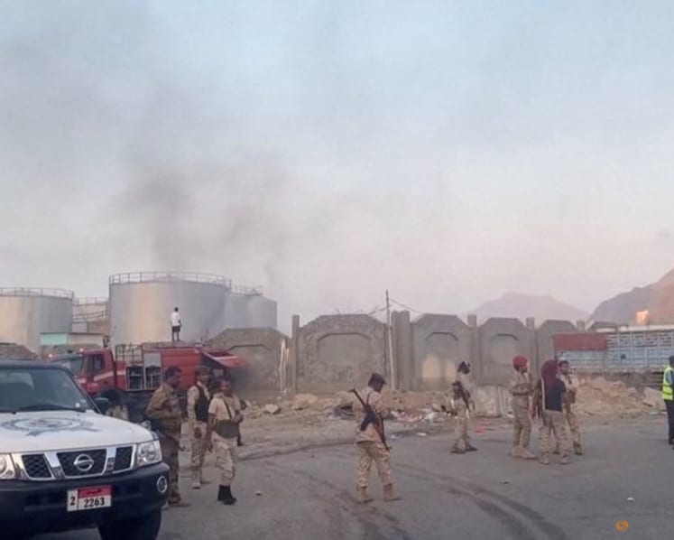 UAE to pull forces out of Yemen as 24-hour deadline set amid crisis with Saudi Arabia