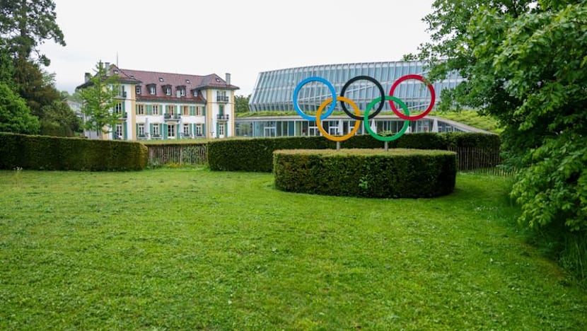 International Olympic Committee lifts restrictions on Belarusian athletes