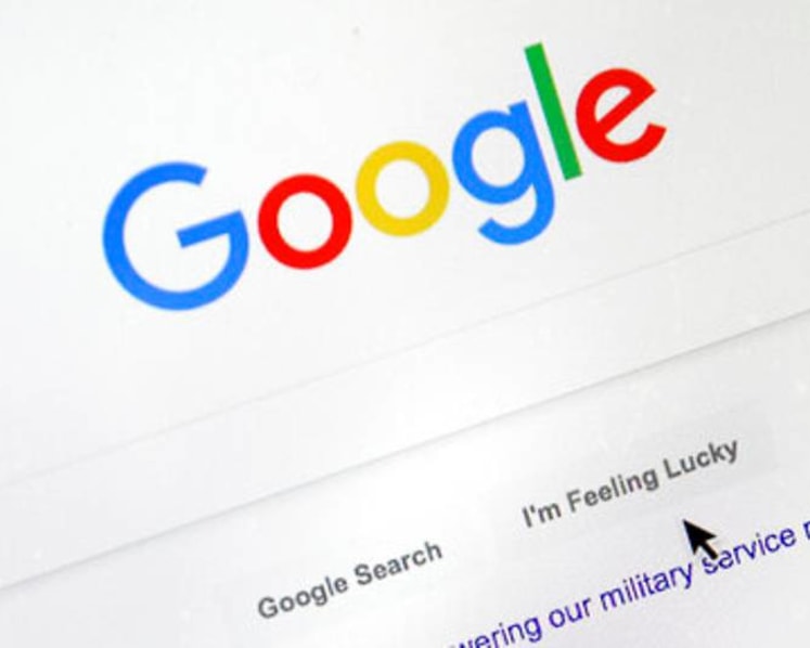 Google ad costs, not its alleged monopoly, irk businesses