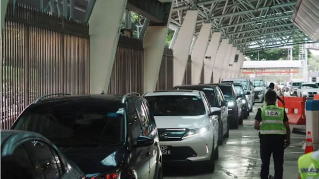 移民局关卡人员明起将授权进行酒精检测 以侦查酒驾行为