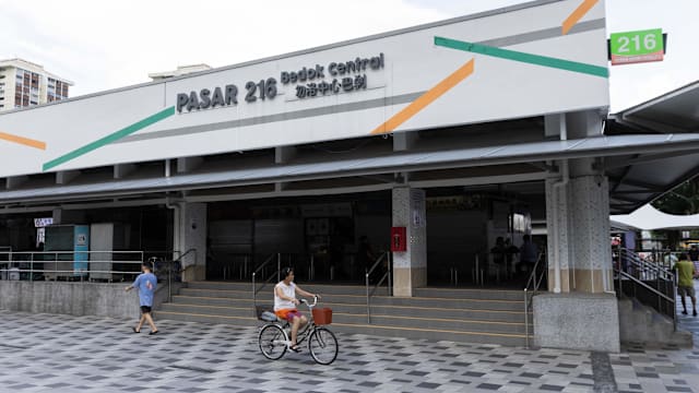 勿洛发现结核病感染群 三地点将展开强制性筛检