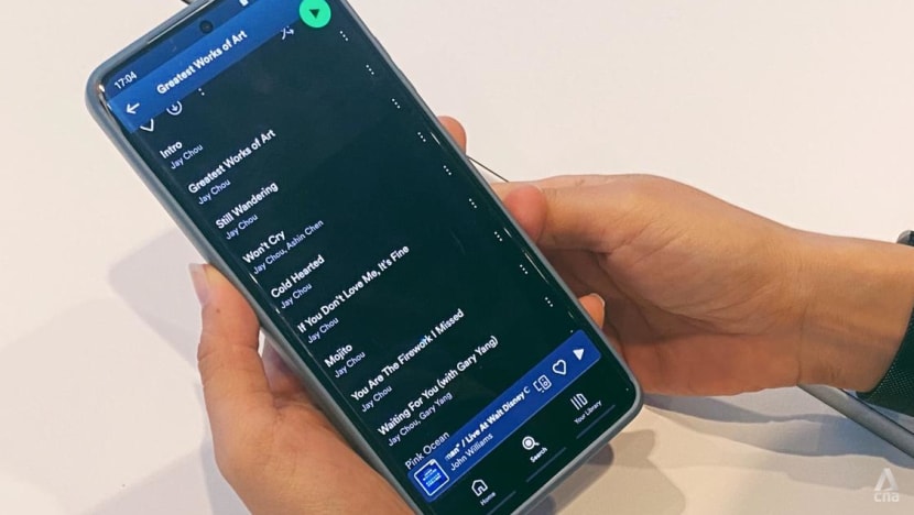 'A dealbreaker': Spotify listeners complain after Mandarin song titles translated to English 'A dealbreaker': Spotify listeners complain after Mandarin song titles translated to English
