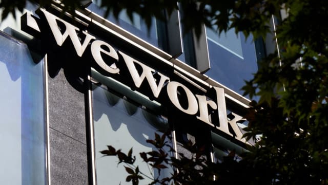 WeWork美国申请破产保护 我国运作不受影响