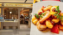 Crystal Jade Shutters 2 More Outlets In Clementi Mall & Jurong Point
