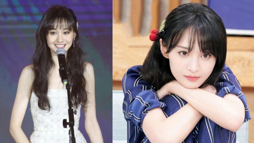 Zheng Shuang Fined S$62mil For Tax Evasion, 7 Months After Surrogacy Scandal