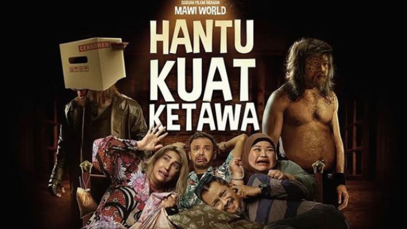 FDAM gesa pihak berkuasa bertindak segera susuli kes cetak rompak filem tempatan