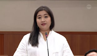 Committee of Supply 2026 debate, Day 1: Nadia Ahmad Samdin on carbon policy and transition support