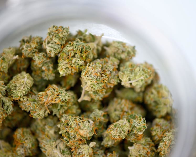 Malaysian girl hospitalised after eating cannabis-laced biscuits, dad arrested