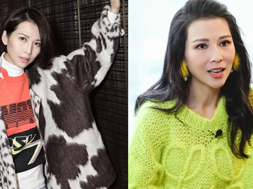 Ada Choi Says She Let Fame Go To Her Head&hellip; Until She Found Herself Unemployed For A Year 