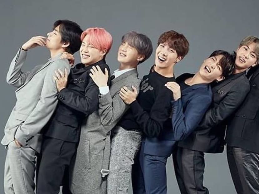 The people behind BTS are forming a new girl group – and you