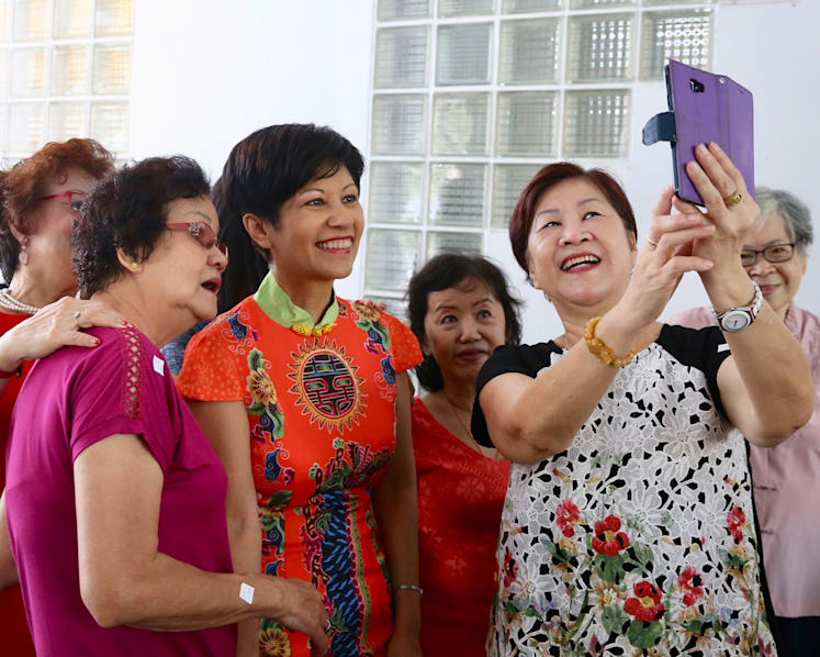 Three female Cabinet ministers a boost for diversity: Analysts