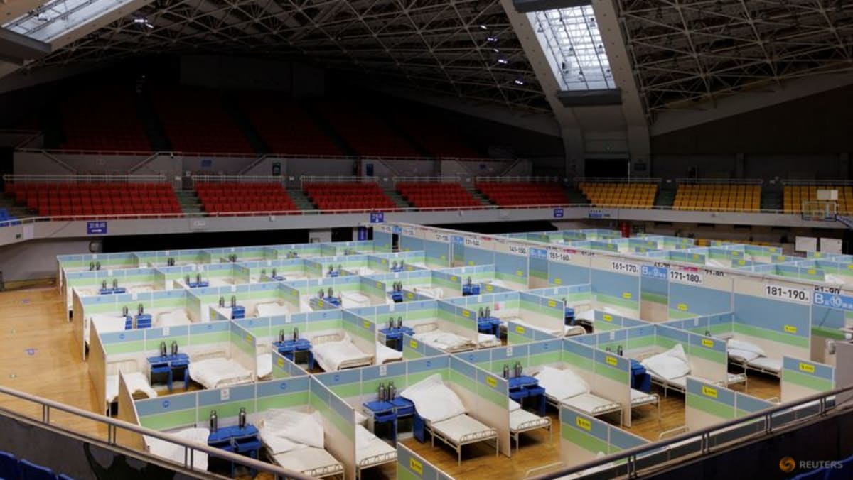 China defends COVID-19 data-sharing as WHO seeks more access