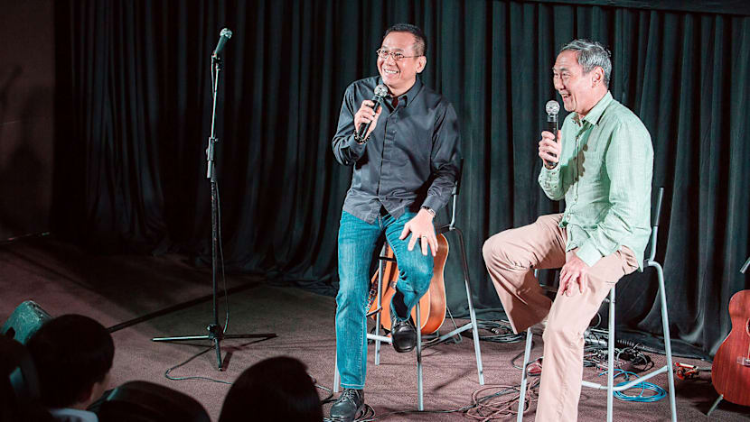 1965 film ‘a dramatic thriller, not Mr Lee biopic’