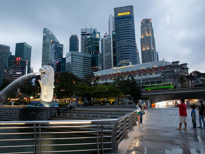The Big Read: Pummelled by Covid-19, S’pore’s economy to begin K-shaped recovery in earnest with Budget 2021