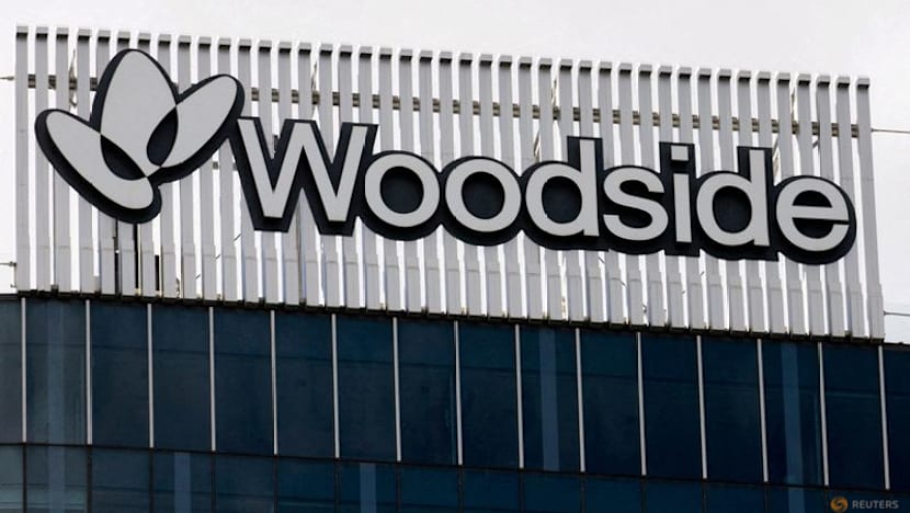 Woodside exercises pre-emptive right to buy 10.67% stake in Browse JV from PetroChina