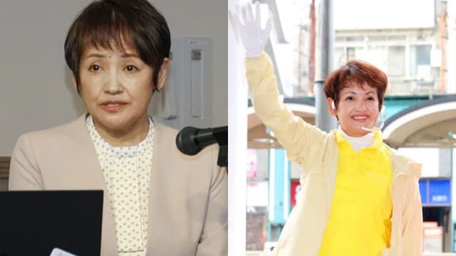日本资深女星高见知佳病逝　享寿60岁