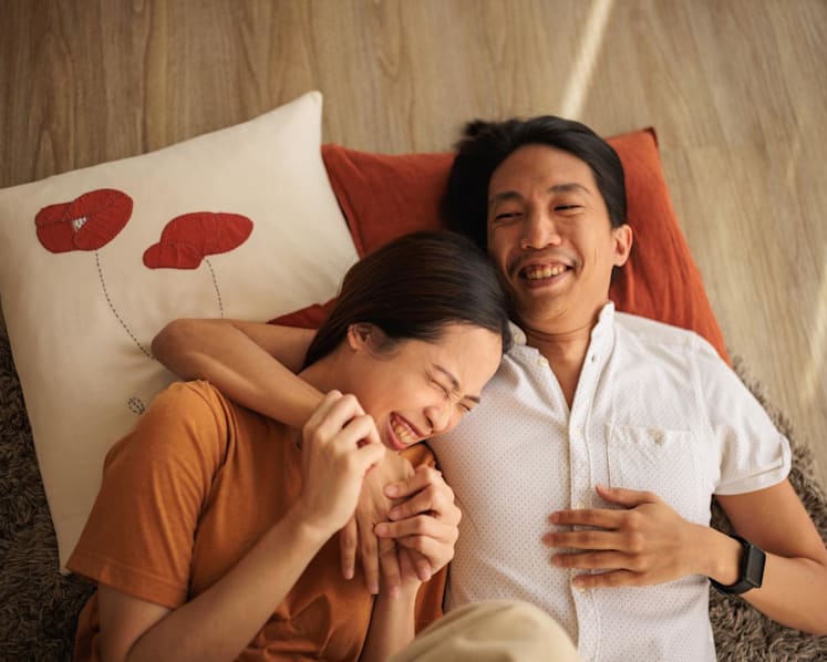 Premarital health screening: Why you and your fiance should go for a check-up before you get married