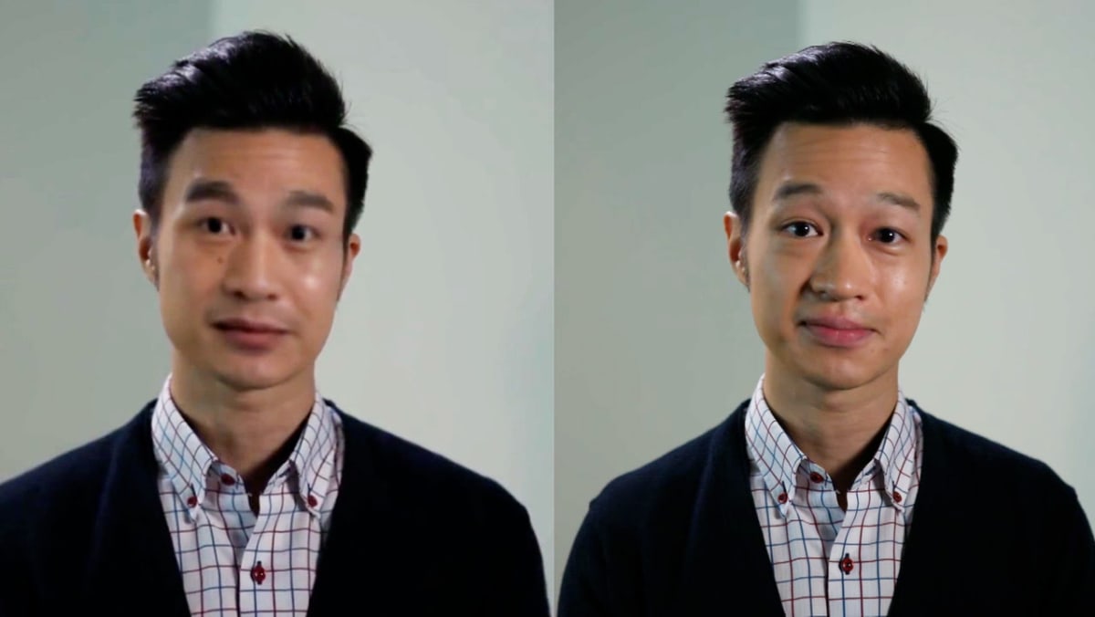CNA Explains: How to spot the telltale signs of a deepfake - CNA