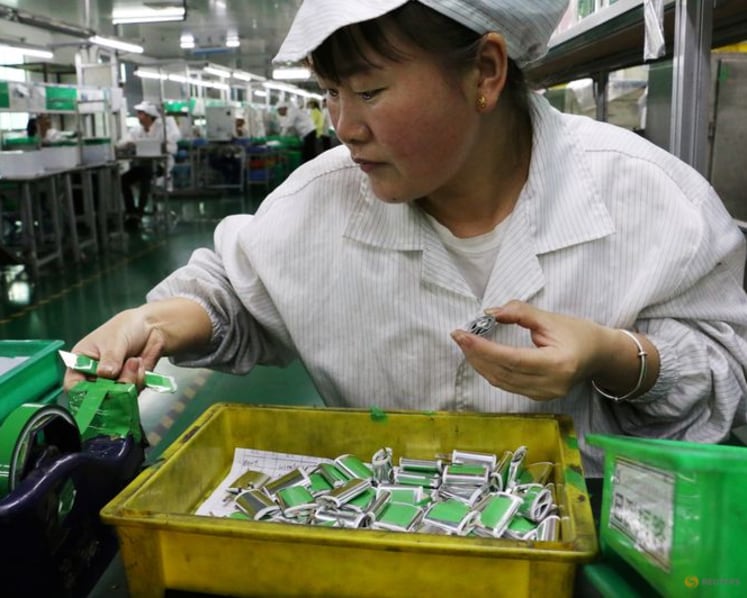 Asia’s EVolution: Inside China’s grip on battery-grade lithium