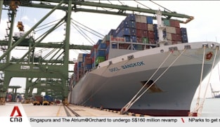 WAR ON IRAN: Freight forwarders see 20% dip in profit amid surge in costs