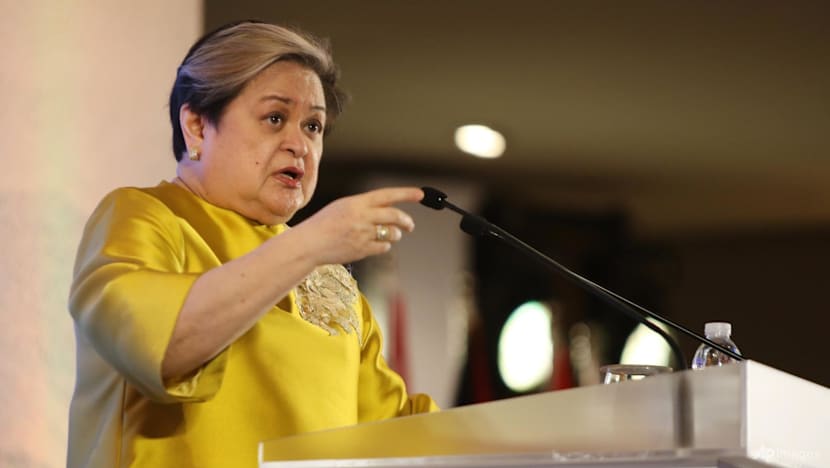 ASEAN does not recognise Myanmar's elections, which military-backed party claims to have won