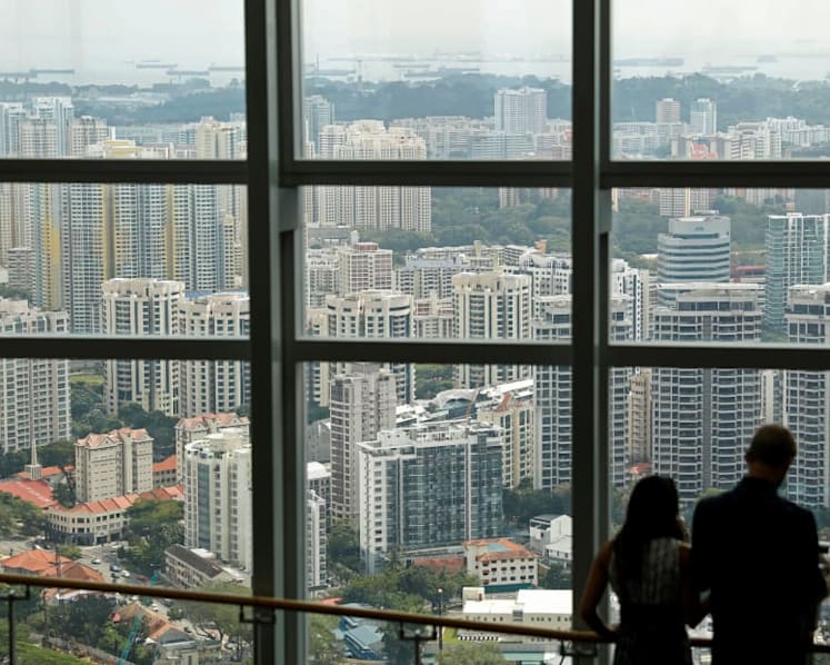 New private home sales more than double in May, hit six-month high