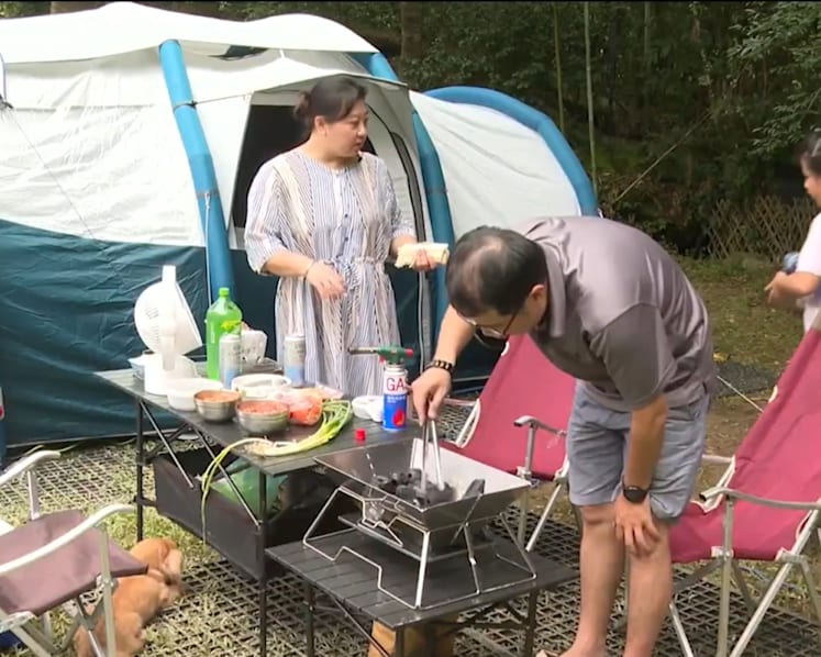 China brides in Taiwan feel the heat over cross-straits tensions