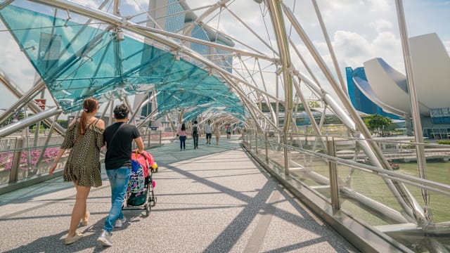 我国2025年整体生育率跌至0.87 再创历史新低