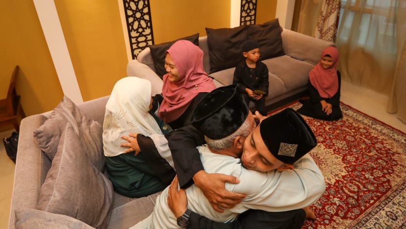 No big family gatherings, as Singapore Muslims adjust Hari Raya plans amid Covid-19 restrictions