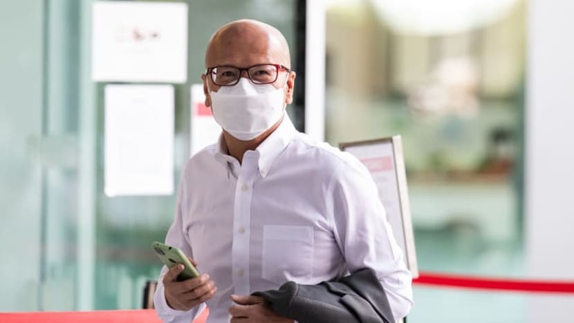 Aktivis Gilbert Goh dikenakan arahan pembetulan POFMA atas catatan Facebook