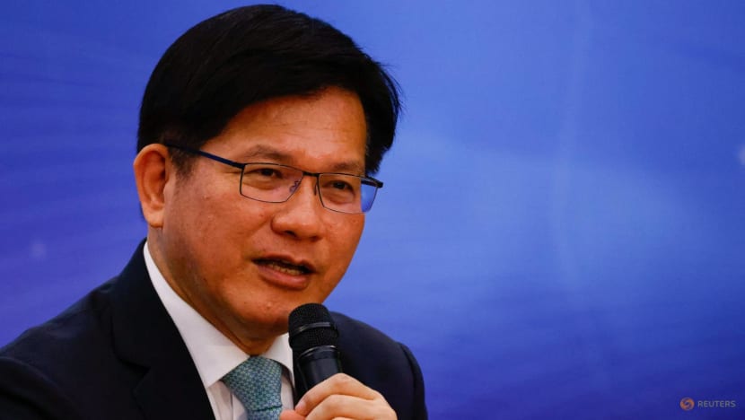 Taiwan says it can have negotiations with US any time on tariffs Taiwan says it can have negotiations with US any time on tariffs