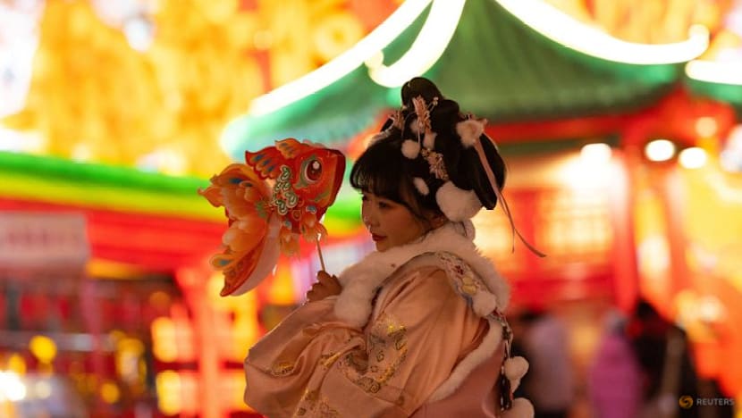 The rise of 'Chinamaxxing': Cultural curiosity or TikTok caricature?