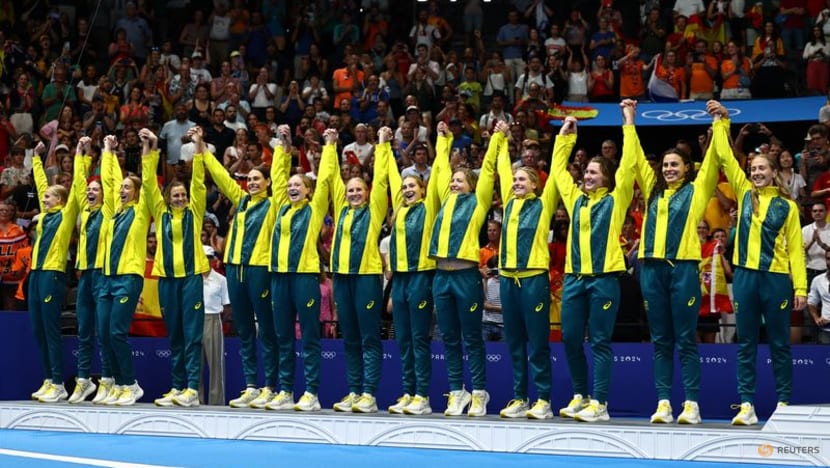 Athletics Australia says it's making a 'bold' rebrand to 'Australian Athletics'