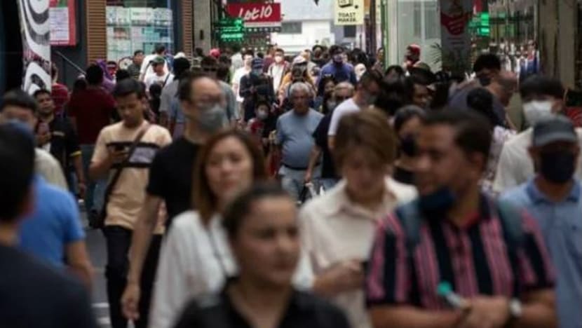 Jumlah penduduk Kuala Lumpur cecah 8.8 juta orang Jumlah penduduk Kuala Lumpur cecah 8.8 juta orang