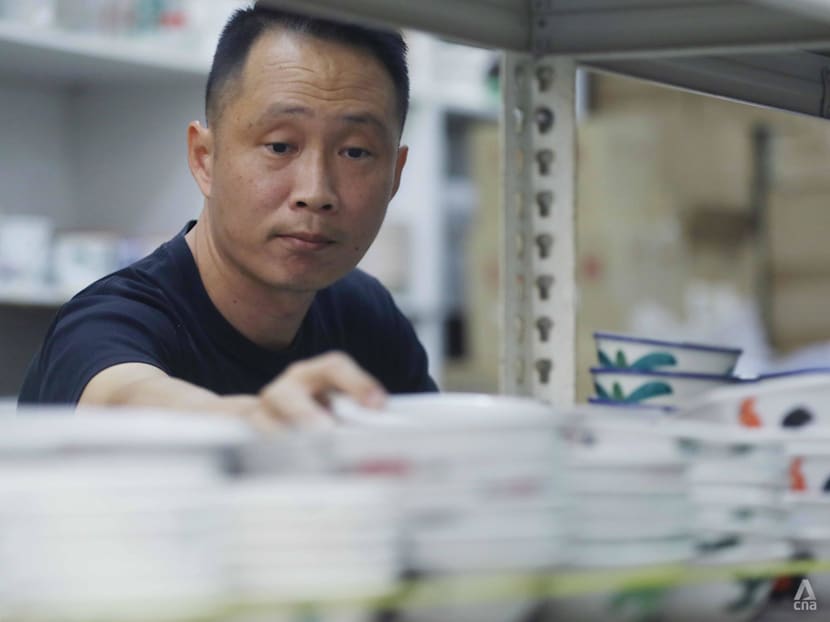 Built from sweat, stalled by succession: What happens when Singapore's SMEs have no one to take over the helm