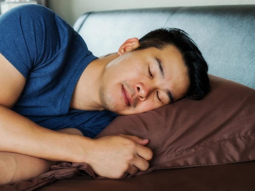 Not snoring but you could still be at risk: What to know about ‘silent sleep apnoea'