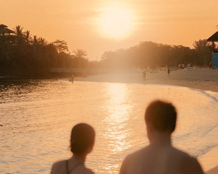 How families are finding restoration in nature – without leaving Singapore