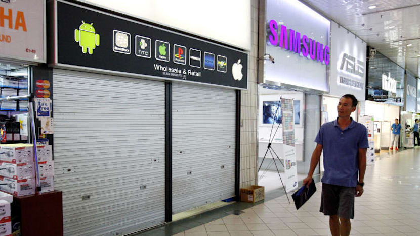 Consumer complaints fall for the first time in seven years